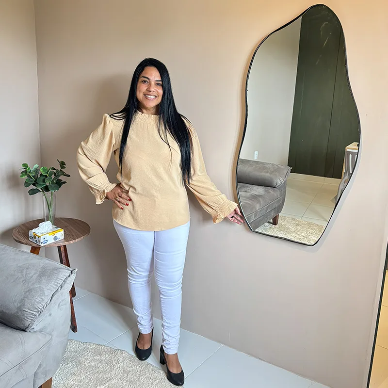 psicologa para ansiedade em guarabira