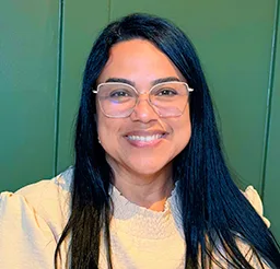 Foto de Rônia Galdino - Psicóloga 