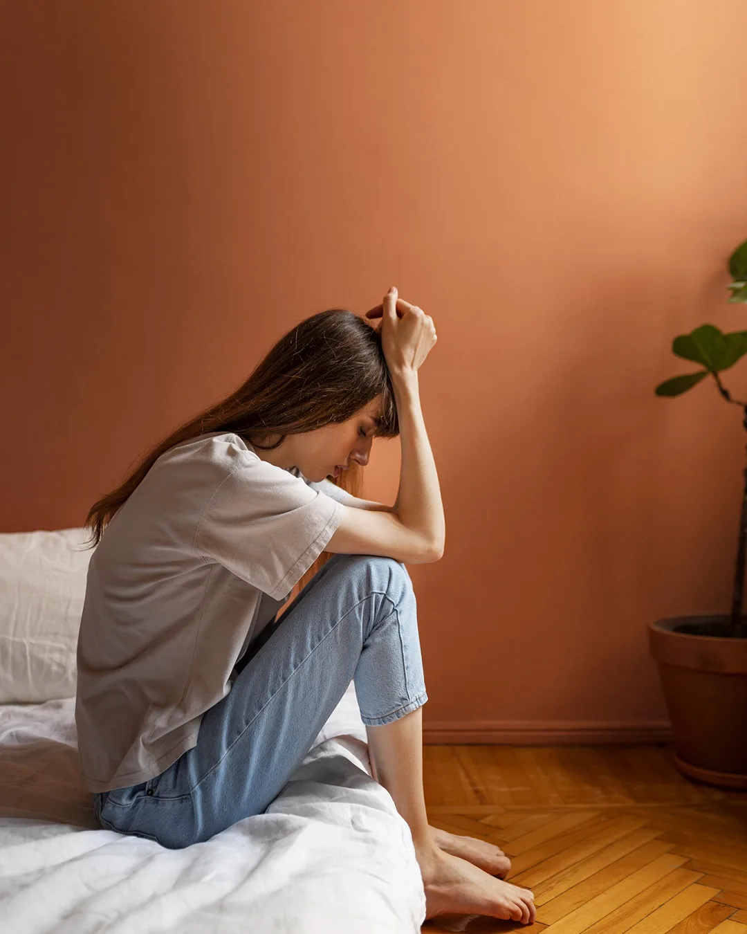 transtorno de ansiedade - psicologa em guarabira