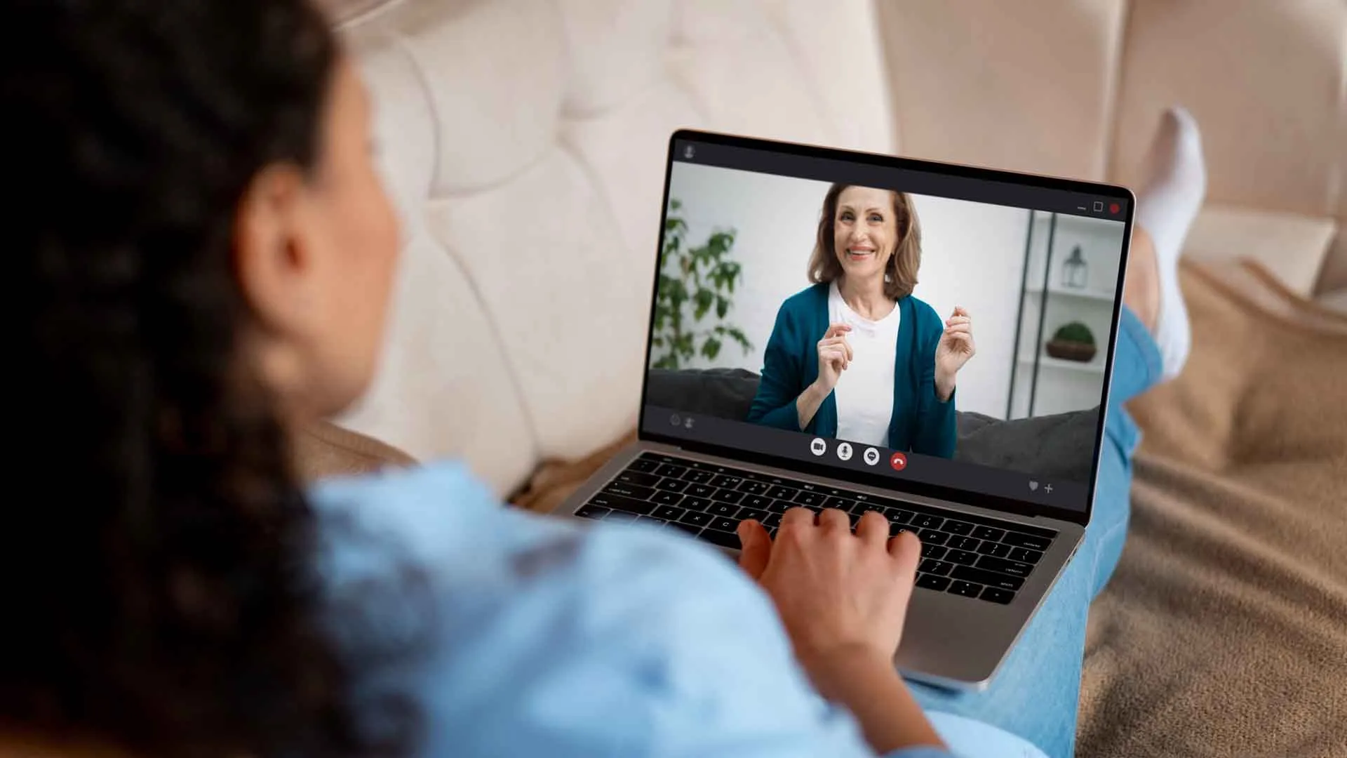 Como funciona a terapia online Tudo o que você precisa saber