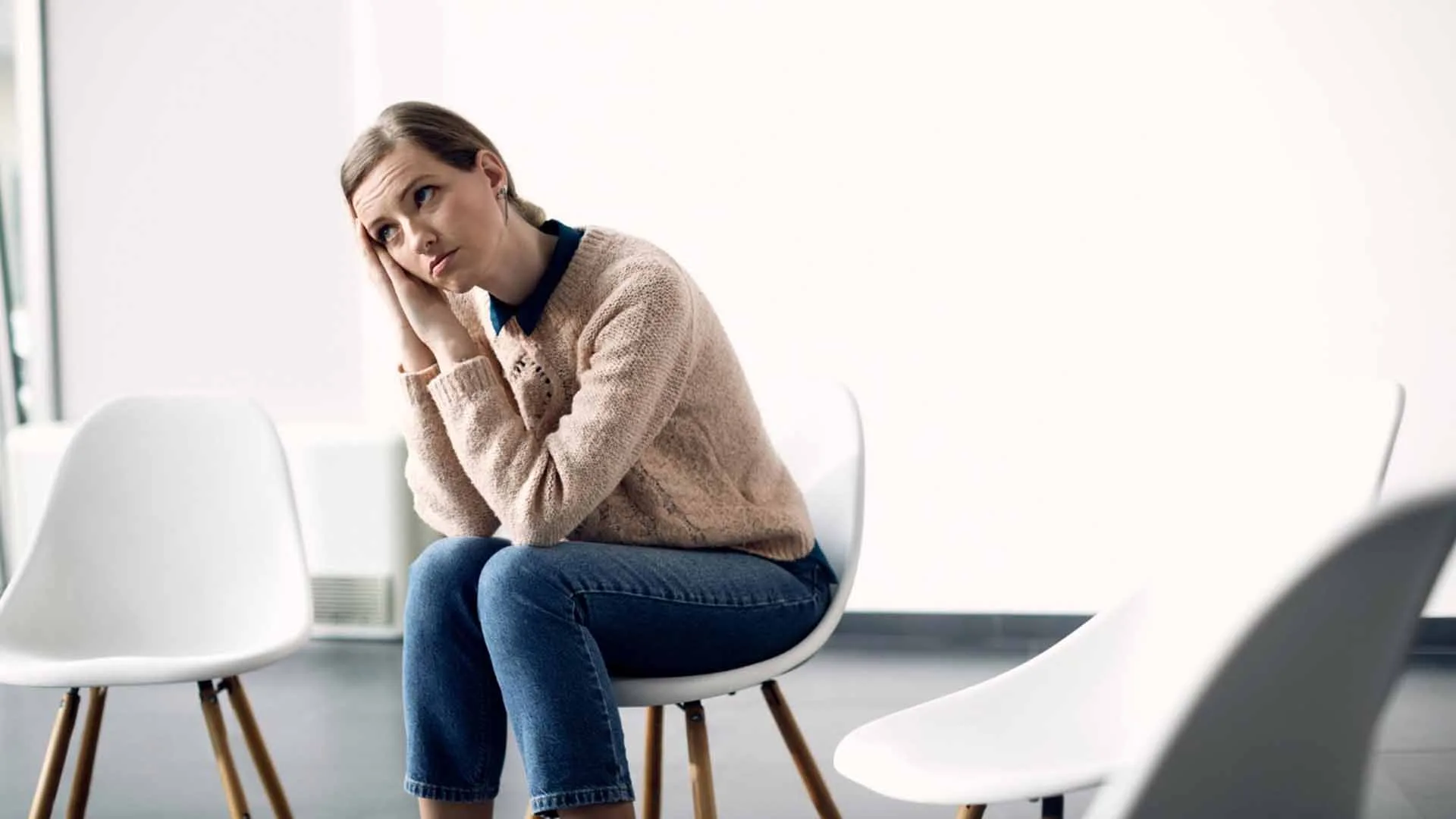 Como saber se tenho transtorno de ansiedade 1