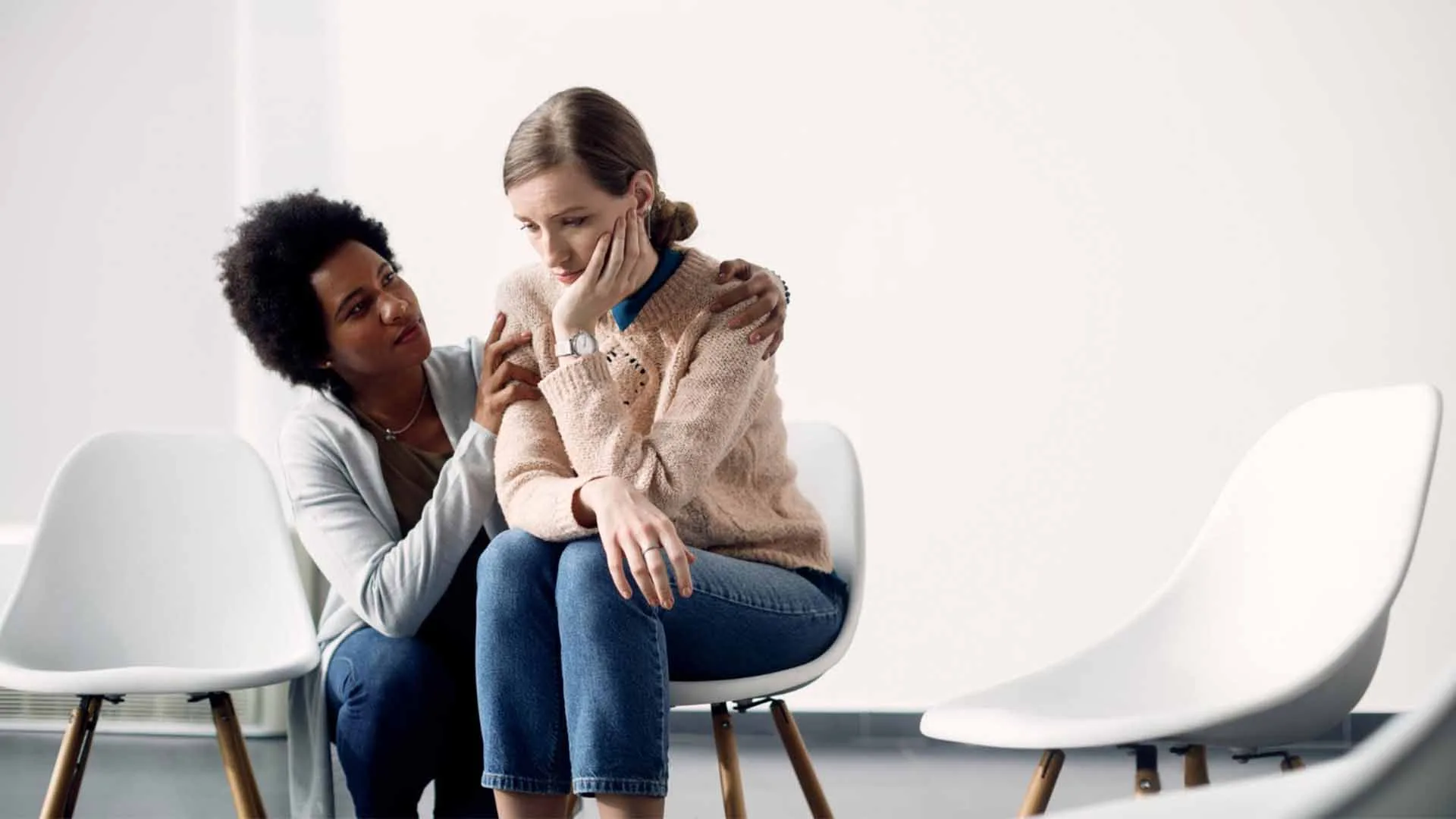 Psicóloga especialista em depressão em Guarabira - PB