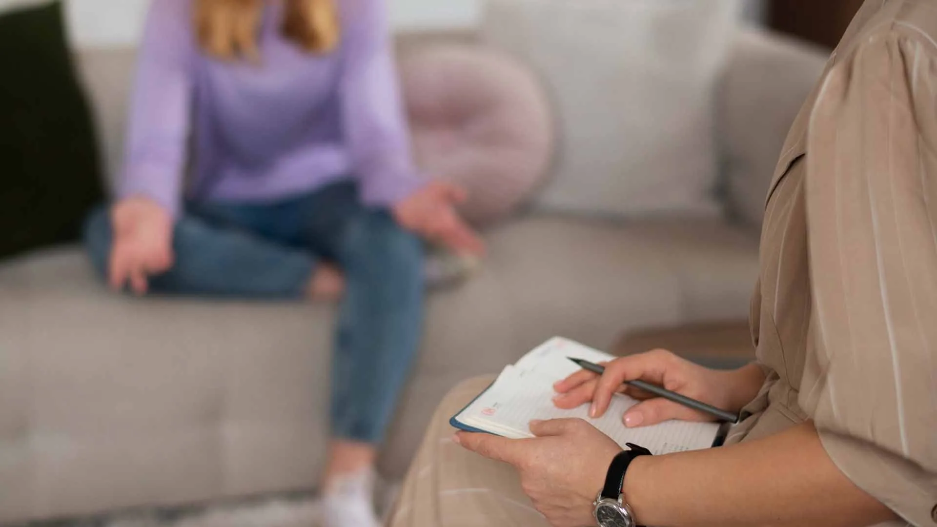 Psicóloga para depressão em Guarabira O apoio que você precisa