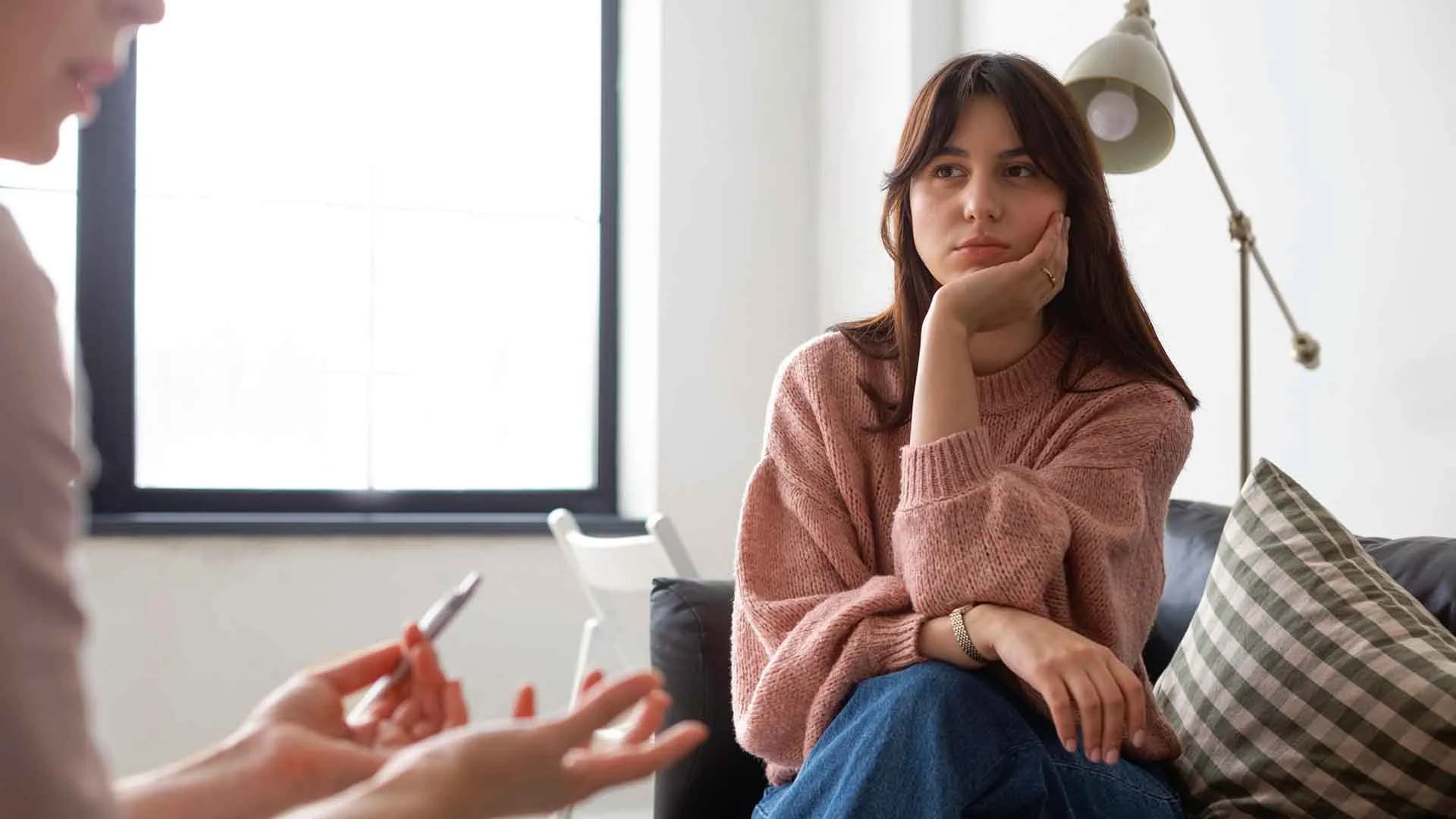 Terapia para Ansiedade em Guarabira com apoio profissional
