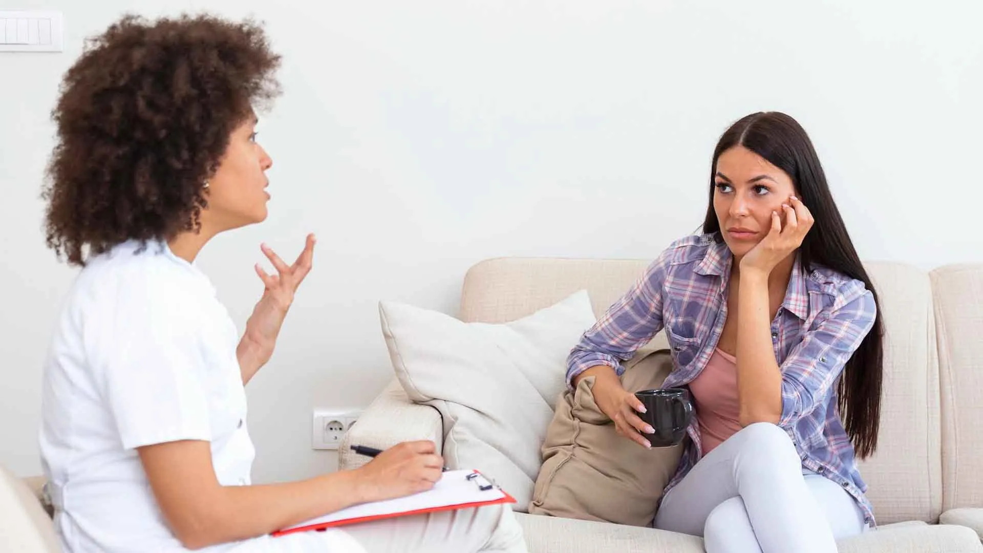 Tratamento para ansiedade em Guarabira Veja por onde começar